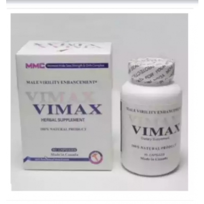 Vimax Herbal Supplement